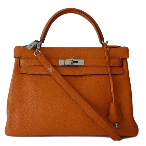 sacs hermes kelly